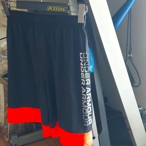Under Armour Shorts